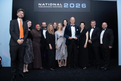 National Insurance Awards